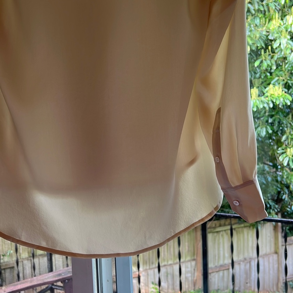 Reformation Ruth Top - Picture 4 of 6